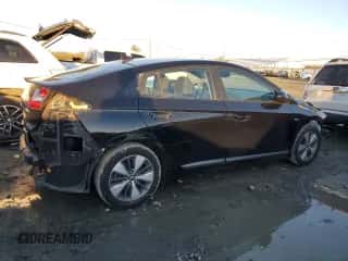 ✅ 2019 Hyundai Ioniq • VIN: KMHC65LD1KU172925 • Lot: 41820924. Listed on Copart with 61,092 mi miles. Access the free auction sales archive from the USA and view a detailed vehicle history report at DreamBid. Image 3.