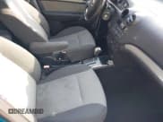 ✅ 2009 Chevrolet Aveo 1LT • VIN: KL1TD66E39B667466 • Lot: 41719971. Wystawiony na IAAI z przebiegiem 149 236 mil. Bezpłatny archiwum sprzedaży aukcyjnych z USA i szczegółowy raport historii pojazdu na DreamBid. Zdjęcie 5.