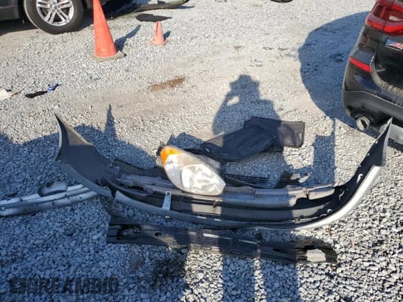 ✅ 2007 Hyundai Accent GS • VIN: KMHCM36C27U001623 • Лот: 45192065. Опубликован ранее на Copart с пробегом 130 289 миль. Бесплатный доступ к архиву аукционных продаж из США и подробный отчёт об истории автомобиля на DreamBid. Изображение 14.