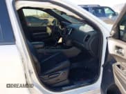 ✅ 2018 Dodge Durango GT • VIN: 1C4RDJDG7JC115719 • Lot: 43391296. Listed on IAAI with 111,917 mi. Free auction sales archive from the USA and detailed vehicle history report at DreamBid. Image 5.