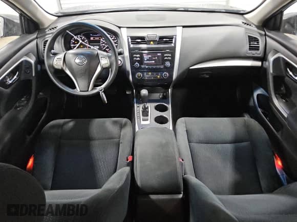 2015 Nissan Altima 2.5 с VIN 1N4AL3AP7FC187047, выставлен на аукционе Copart как лот 83862975 с пробегом 147 018 миль миль и Чистый • Clean title. История ставок и продаж доступна на DreamBid. Изображение 8.