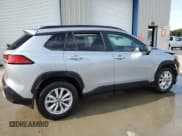 ✅ 2024 Toyota Corolla Cross LE • VIN: 7MUCAAAG0RV106699 • Lot: 84961805. Listed on Copart with 6,627 mi. Free auction sales archive from the USA and detailed vehicle history report at DreamBid. Image 3.