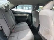 ✅ 2016 Toyota Corolla L • VIN: 2T1BURHE9GC508856 • Lot: 89932715. Wystawiony na Copart z przebiegiem 96 057 mil. Bezpłatny archiwum sprzedaży aukcyjnych z USA i szczegółowy raport historii pojazdu na DreamBid. Zdjęcie 10.