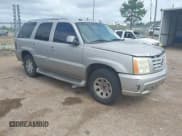 ✅ 2005 Cadillac Escalade • VIN: 1GYEC63T95R192330 • Lot: 42541431. Listed on IAAI with Not provided. Free auction sales archive from the USA and detailed vehicle history report at DreamBid. Image 1.