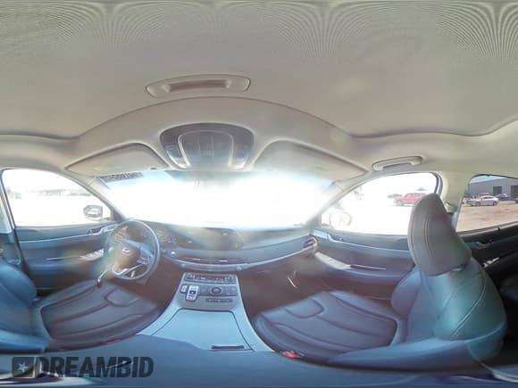 ✅ 2022 Hyundai Palisade SEL • VIN: KM8R44HEXNU482507 • Лот: 85709545. Опубликован ранее на Copart с пробегом 22 802 миль. Бесплатный доступ к архиву аукционных продаж из США и подробный отчёт об истории автомобиля на DreamBid. Изображение 15.