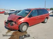 ✅ 2006 Chrysler Town & Country LX • VIN: 1A4GP44R46B568737 • Lot: 69033045. Listed on Copart with Not provided. Free auction sales archive from the USA and detailed vehicle history report at DreamBid. Image 1.