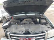 ✅ 2012 GMC Sierra 1500 SLE • VIN: 3GTP2VE72CG235883 • Лот: 43504389. Опубликован ранее на IAAI с пробегом 169 675 миль. Бесплатный доступ к архиву аукционных продаж из США и подробный отчёт об истории автомобиля на DreamBid. Изображение 10.