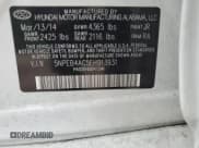 ✅ 2014 Hyundai Sonata GLS • VIN: 5NPEB4AC5EH913931 • Lot: 58770124. Listed on Copart with 153,483 mi. Free auction sales archive from the USA and detailed vehicle history report at DreamBid. Image 12.