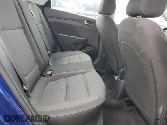 ✅ 2021 Hyundai Accent SE • VIN: 3KPC24A63ME150733 • Лот: 64594614. Опубликован ранее на Copart с пробегом 71 234 миль. Бесплатный доступ к архиву аукционных продаж из США и подробный отчёт об истории автомобиля на DreamBid. Изображение 10.