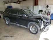 ✅ 2020 Hyundai Palisade SE • VIN: KM8R14HE9LU057012 • Лот: 77896944. Опубликован ранее на Copart с пробегом 77 820 миль. Бесплатный доступ к архиву аукционных продаж из США и подробный отчёт об истории автомобиля на DreamBid. Изображение 4.