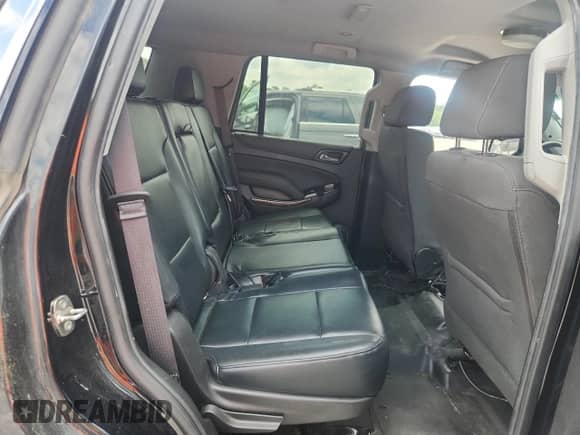 2019 Chevrolet Tahoe Commercial с VIN 1GNLCDEC6KR384581, выставлен на аукционе Copart как лот 64126645 с пробегом 129 471 миль миль и Чистый • Clean title. История ставок и продаж доступна на DreamBid. Изображение 11.