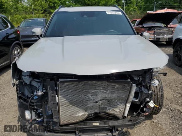 ✅ 2024 Kia Telluride SX Prestige X-Pro • VIN: 5XYP5DGC3RG440826 • Lot: 61051215. Wystawiony na Copart z przebiegiem 22 685 mil. Bezpłatny archiwum sprzedaży aukcyjnych z USA i szczegółowy raport historii pojazdu na DreamBid. Zdjęcie 5.