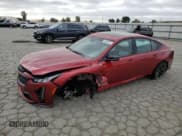 ✅ 2023 Cadillac CT5-V Blackwing • VIN: 1G6DY5R6XP0810411 • Lot: 56098435. Listed on Copart with 4,782 mi. Free auction sales archive from the USA and detailed vehicle history report at DreamBid. Image 1.