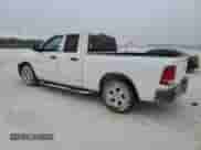 2010 Dodge 1500 ST с VIN 1D7RB1GP0AS162846, выставлен на аукционе Copart как лот 86528374 с пробегом Не указан миль и Чистый • Clean title. История ставок и продаж доступна на DreamBid. Изображение 2.