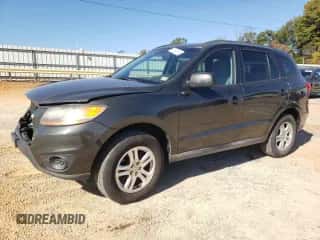 2011 Hyundai Santa Fe GLS с VIN 5XYZGDAB6BG069735, выставлен на аукционе Copart как лот 77184514 с пробегом 239 093 миль миль и Чистый • Clean title. История ставок и продаж доступна на DreamBid. Изображение 1.