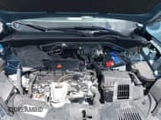 ✅ 2025 Honda HR-V Sport • VIN: 3CZRZ1H59SM713542 • Лот: 42994828. Опубликован ранее на IAAI с пробегом 13 728 миль. Бесплатный доступ к архиву аукционных продаж из США и подробный отчёт об истории автомобиля на DreamBid. Изображение 10.