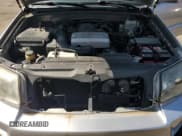 ✅ 2006 Toyota 4Runner SR5 • VIN: JTEZT14R468009108 • Лот: 71931315. Опубликован ранее на Copart с пробегом 113 224 миль. Бесплатный доступ к архиву аукционных продаж из США и подробный отчёт об истории автомобиля на DreamBid. Изображение 12.