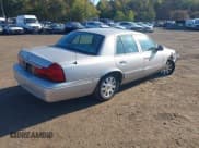 ✅ 2005 Mercury Grand Marquis LS Premium • VIN: 2MHFM75W95X629495 • Lot: 43382376. Wystawiony na IAAI z przebiegiem 128 271 mil. Bezpłatny archiwum sprzedaży aukcyjnych z USA i szczegółowy raport historii pojazdu na DreamBid. Zdjęcie 4.