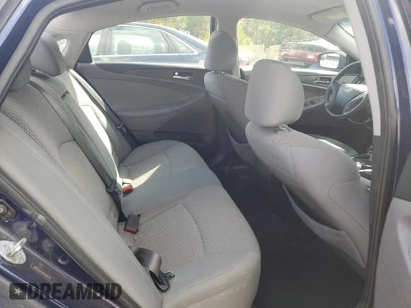 ✅ 2014 Hyundai Sonata GLS • VIN: 5NPEB4AC8EH859797 • Lot: 73893364. Wystawiony na Copart z przebiegiem 121 393 mil. Bezpłatny archiwum sprzedaży aukcyjnych z USA i szczegółowy raport historii pojazdu na DreamBid. Zdjęcie 10.