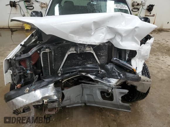 ✅ 2005 Chevrolet Silverado 1500 • VIN: 1GCEK19V55E207854 • Лот: 45152015. Опубликован ранее на Copart с пробегом 283 106 миль. Бесплатный доступ к архиву аукционных продаж из США и подробный отчёт об истории автомобиля на DreamBid. Изображение 11.