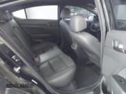 ✅ 2018 Hyundai Elantra Sport • VIN: KMHD04LB1JU481274 • Lot: 42800159. Listed on IAAI with 130,934 mi. Free auction sales archive from the USA and detailed vehicle history report at DreamBid. Image 8.