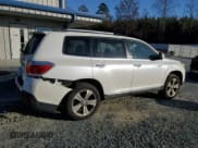 ✅ 2012 Toyota Highlander Limited • VIN: 5TDDK3EH5CS147475 • Lot: 91447675. Listed on Copart with 230,961 mi. Free auction sales archive from the USA and detailed vehicle history report at DreamBid. Image 3.