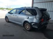 ✅ 2013 Toyota Sienna XLE AAS • VIN: 5TDYK3DC4DS283783 • Лот: 43266179. Опубликован ранее на IAAI с пробегом 184 611 миль. Бесплатный доступ к архиву аукционных продаж из США и подробный отчёт об истории автомобиля на DreamBid. Изображение 3.