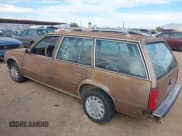 ✅ 1983 Chevrolet Cavalier • VIN: 1G1AD35P2DJ172197 • Lot: 41692703. Listed on IAAI with 12,947 mi. Free auction sales archive from the USA and detailed vehicle history report at DreamBid. Image 3.