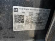 ✅ 2019 Chevrolet Silverado 1500 Custom • VIN: 3GCPYBEHXKG307353 • Lot: 70250425. Wystawiony na Copart z przebiegiem 42 137 mil. Bezpłatny archiwum sprzedaży aukcyjnych z USA i szczegółowy raport historii pojazdu na DreamBid. Zdjęcie 12.