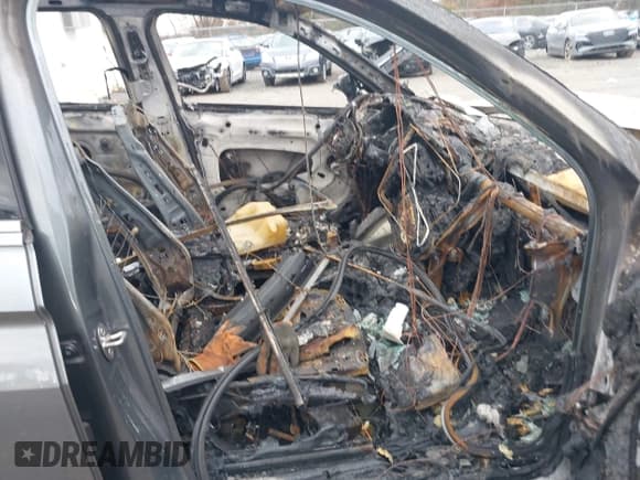 ✅ 2019 Volkswagen Tiguan SE • VIN: 3VV2B7AX3KM143436 • Lot: 43633933. Listed on IAAI with Not provided. Free auction sales archive from the USA and detailed vehicle history report at DreamBid. Image 5.