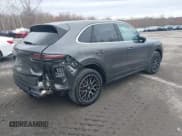 ✅ 2020 Porsche Cayenne S • VIN: WP1AB2AY5LDA27818 • Lot: 41971333. Wystawiony na IAAI z przebiegiem 40 535 mil. Bezpłatny archiwum sprzedaży aukcyjnych z USA i szczegółowy raport historii pojazdu na DreamBid. Zdjęcie 4.