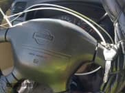 ✅ 2000 Nissan Frontier XE • VIN: 1N6DD26S5YC348622 • Lot: 43489629. Listed on IAAI with 151,219 mi. Free auction sales archive from the USA and detailed vehicle history report at DreamBid. Image 11.