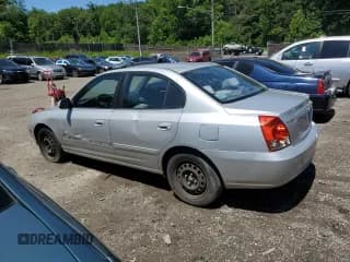 ✅ 2005 Hyundai Elantra GLS • VIN: KMHDN46D45U121596 • Lot: 58919815. Wystawiony na Copart z przebiegiem Nie podano. Bezpłatny archiwum sprzedaży aukcyjnych z USA i szczegółowy raport historii pojazdu na DreamBid. Zdjęcie 2.