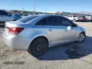 ✅ 2016 Chevrolet Cruze LS • VIN: 1G1PB5SG7G7221038 • Lot: 88268635. Listed on Copart with 79,496 mi. Free auction sales archive from the USA and detailed vehicle history report at DreamBid. Image 3.