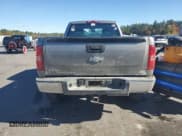 ✅ 2013 Chevrolet Silverado 1500 Work Truck • VIN: 1GCRKPEA4DZ257322 • Lot: 86676945. Listed on Copart with 134,757 mi. Free auction sales archive from the USA and detailed vehicle history report at DreamBid. Image 6.