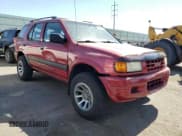 ✅ 1998 Isuzu Rodeo S • VIN: 4S2CM58W3W4311998 • Lot: 73632024. Wystawiony na Copart z przebiegiem 177 917 mil. Bezpłatny archiwum sprzedaży aukcyjnych z USA i szczegółowy raport historii pojazdu na DreamBid. Zdjęcie 4.