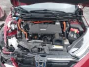 ✅ 2021 Honda CR-V EX • VIN: 7FART6H59ME007302 • Lot: 43653417. Listed on IAAI with 60,798 mi. Free auction sales archive from the USA and detailed vehicle history report at DreamBid. Image 10.