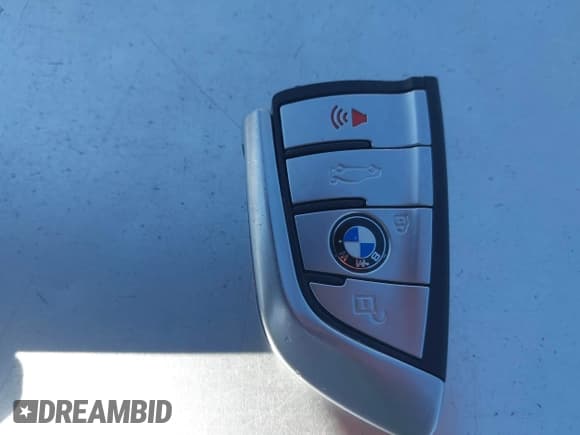 ✅ 2020 BMW 5 Series 540i • VIN: WBAJS1C0XLWW78639 • Lot: 42004341. Listed on IAAI with 54,822 mi. Free auction sales archive from the USA and detailed vehicle history report at DreamBid. Image 11.