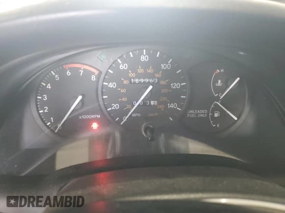 ✅ 1997 Toyota Celica ST • VIN: JT2DB02T9V0064329 • Lot: 64081275. Wystawiony na Copart z przebiegiem 189 963 mil. Bezpłatny archiwum sprzedaży aukcyjnych z USA i szczegółowy raport historii pojazdu na DreamBid. Zdjęcie 9.