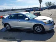 ✅ 2012 Honda Accord SE • VIN: 1HGCP2F61CA191671 • Lot: 43595968. Listed on IAAI with 136,132 mi. Free auction sales archive from the USA and detailed vehicle history report at DreamBid. Image 13.