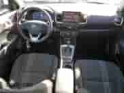 2023 Hyundai Venue SEL с VIN KMHRC8A32PU216825, выставлен на аукционе Copart как лот 73344534 с пробегом 35 727 миль миль и Чистый • Clean title. История ставок и продаж доступна на DreamBid. Изображение 8.