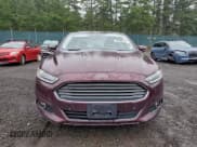 ✅ 2013 Ford Fusion SE Hybrid • VIN: 3FA6P0LU9DR184564 • Lot: 94980745. Listed on Copart with 163,202 mi. Free auction sales archive from the USA and detailed vehicle history report at DreamBid. Image 5.