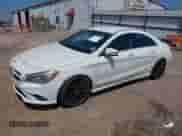 2015 Mercedes-Benz CLA 250 with VIN WDDSJ4EB8FN282980, listed as a IAAI auction lot 43006269 with 195,974 mi miles and . Bid and sale history available at DreamBid. Image 23.