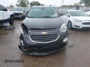 ✅ 2016 Chevrolet Equinox LT • VIN: 2GNFLFEK0G6178241 • Лот: 43097219. Опубликован ранее на IAAI с пробегом 172 491 миль. Бесплатный доступ к архиву аукционных продаж из США и подробный отчёт об истории автомобиля на DreamBid. Изображение 12.
