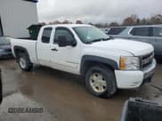 ✅ 2007 Chevrolet Silverado 1500 1LT • VIN: 1GCEK19067E503392 • Лот: 92082535. Опубликован ранее на Copart с пробегом 132 328 миль. Бесплатный доступ к архиву аукционных продаж из США и подробный отчёт об истории автомобиля на DreamBid. Изображение 4.