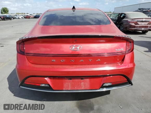 ✅ 2020 Hyundai Sonata Ultimate • VIN: KMHL34JJ6LA009976 • Лот: 71633664. Размещён на Copart с пробегом 56 756 миль миль. Получите бесплатный доступ к архиву аукционных продаж из США и посмотрите подробный отчёт об истории автомобиля на DreamBid. Изображение 6.