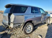 ✅ 2023 Chevrolet Tahoe Premier • VIN: 1GNSKSKD0PR434754 • Лот: 84186125. Опубликован ранее на Copart с пробегом 50 363 миль. Бесплатный доступ к архиву аукционных продаж из США и подробный отчёт об истории автомобиля на DreamBid. Изображение 3.