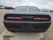 ✅ 2016 Dodge Challenger SXT • VIN: 2C3CDZAG9GH130869 • Lot: 62336414. Wystawiony na Copart z przebiegiem Nie podano. Bezpłatny archiwum sprzedaży aukcyjnych z USA i szczegółowy raport historii pojazdu na DreamBid. Zdjęcie 6.