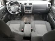 ✅ 2008 Chevrolet Colorado 2LT • VIN: 1GCDT13E388129997 • Lot: 89576385. Listed on Copart with 185,364 mi. Free auction sales archive from the USA and detailed vehicle history report at DreamBid. Image 8.