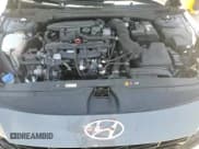 ✅ 2022 Hyundai Elantra N Line • VIN: KMHLR4AF6NU303762 • Lot: 84449665. Listed on Copart with 67,472 mi. Free auction sales archive from the USA and detailed vehicle history report at DreamBid. Image 15.